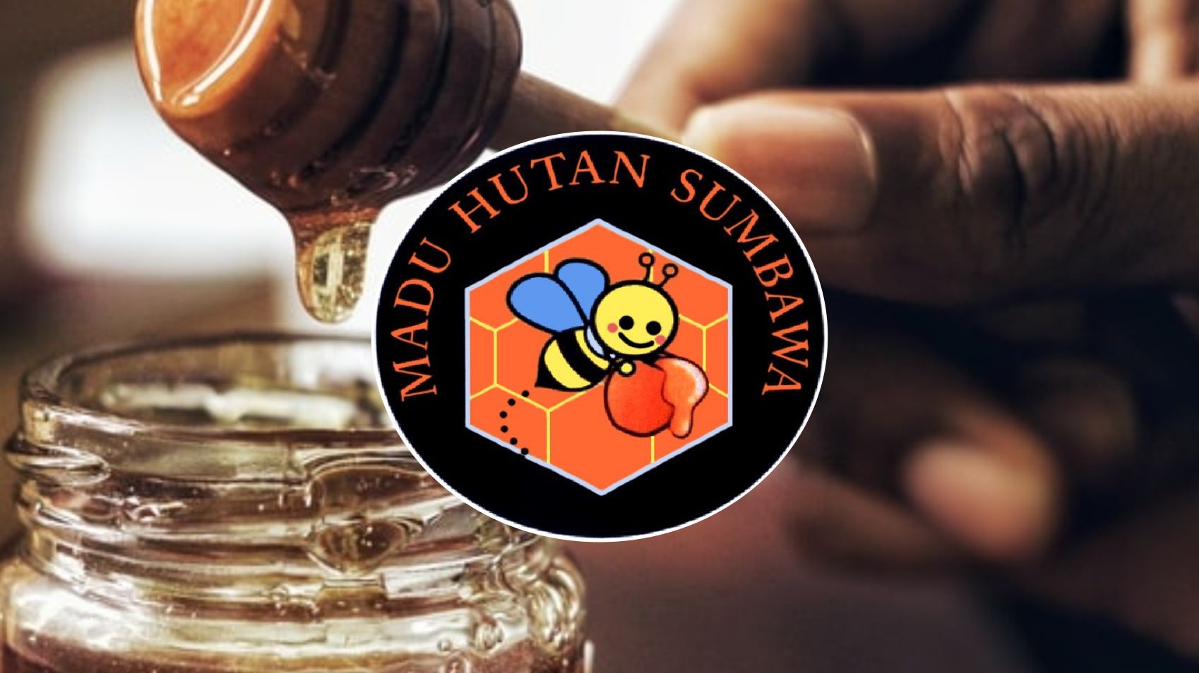 Sumbawa Honey