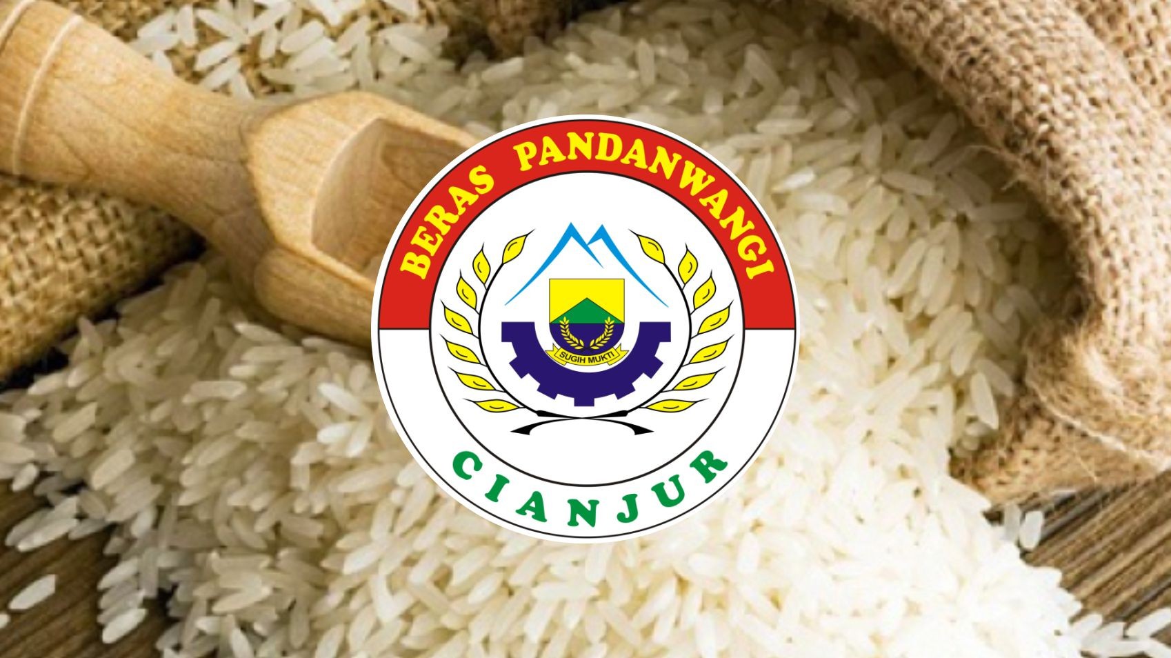Pandanwangi Cianjur Rice