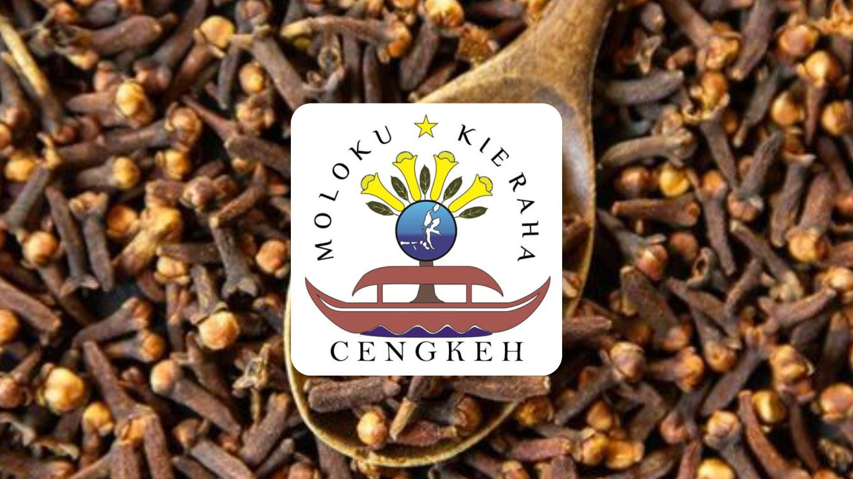 Moloku Kie Raha Clove