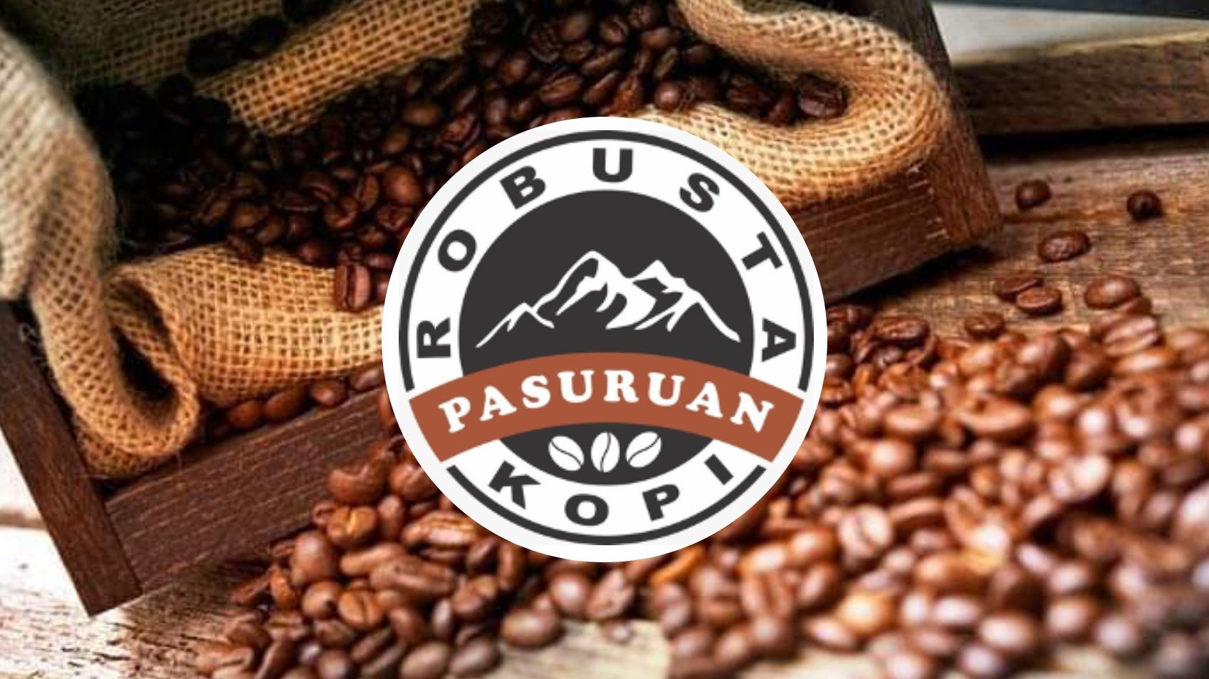 Pasuruan Robusta Coffee