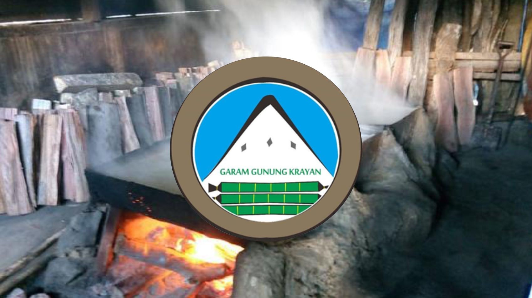 Krayan Mountain Salt