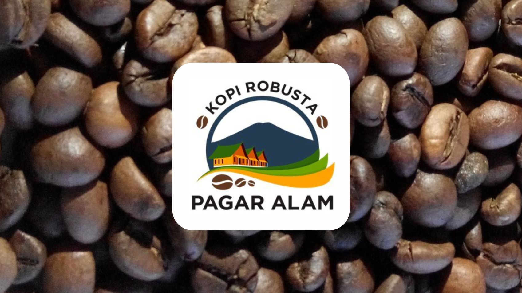 Pagar Alam Robusta Coffee